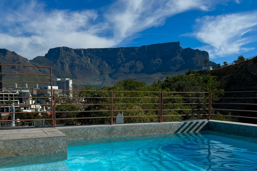 2 Bedroom Property for Sale in De Waterkant Western Cape